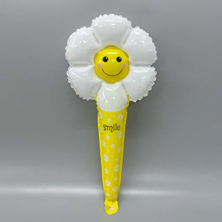 L-Handle (Yellow)