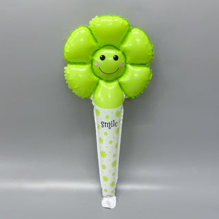 L-Handle (Green)