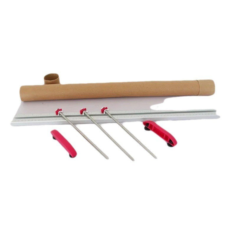 Balloon Sizer Measuring Tools Balloon Ruler