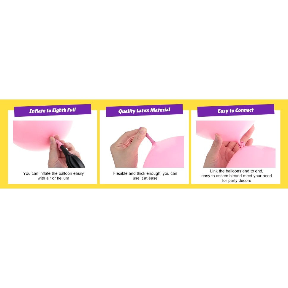 【10 PCS】- Tail SKYTEX