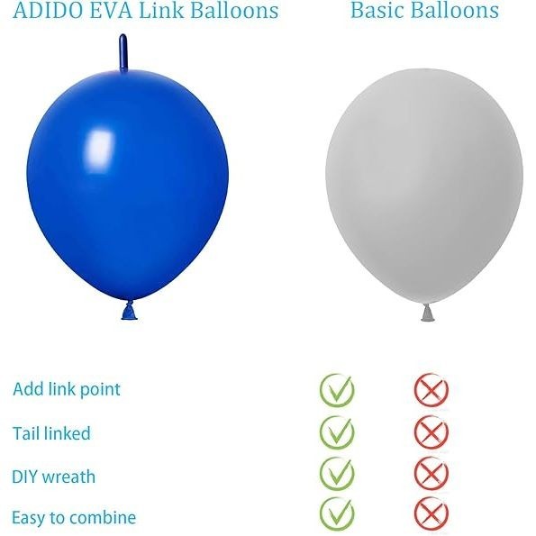 【50 PCS】Tail SKYTEX