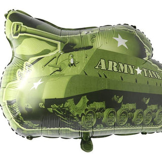 Tank Mini
