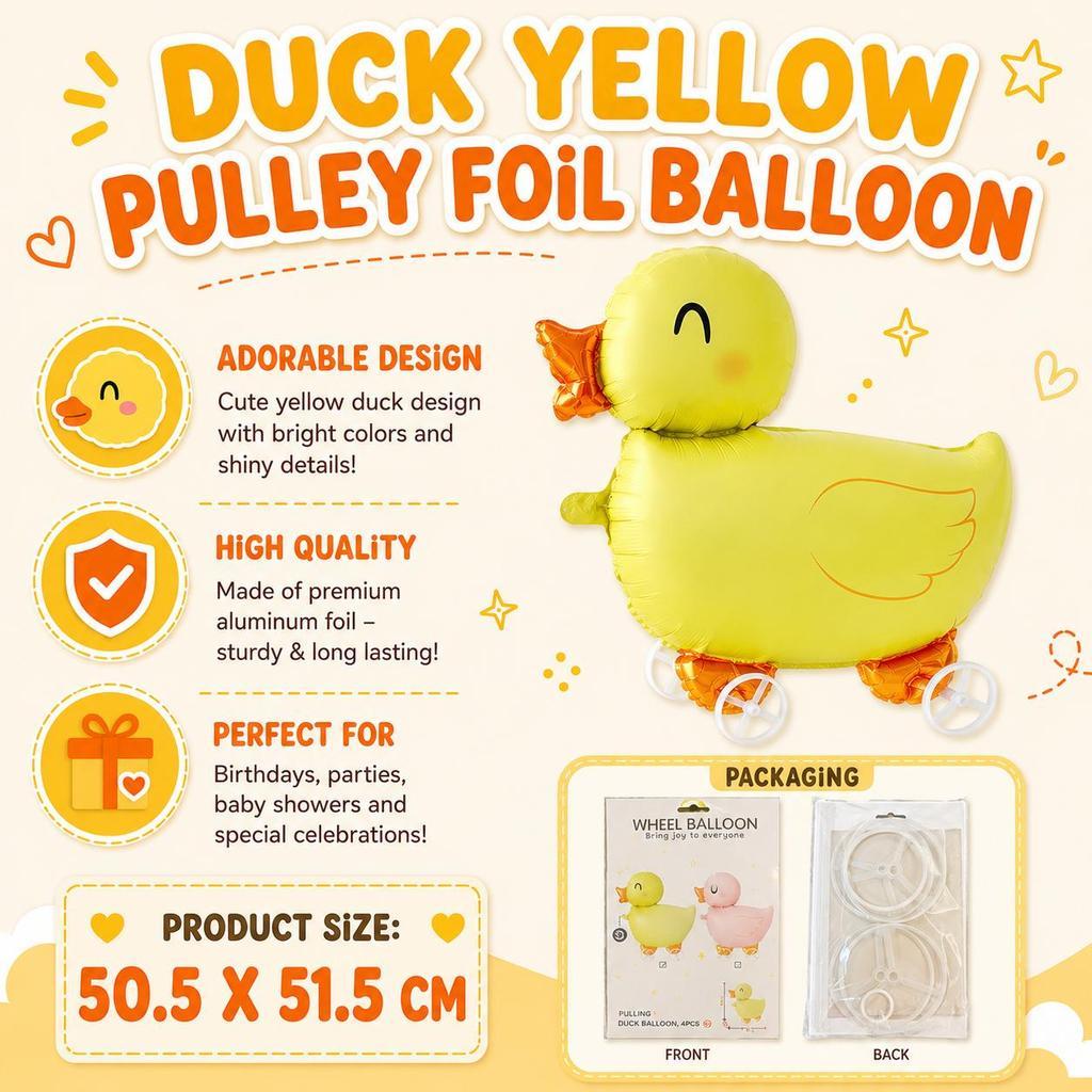Duck Theme