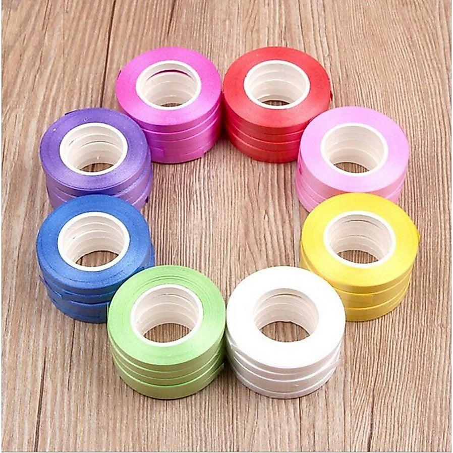 [ 1pc ] - 10m Balloon Ribbon Curling