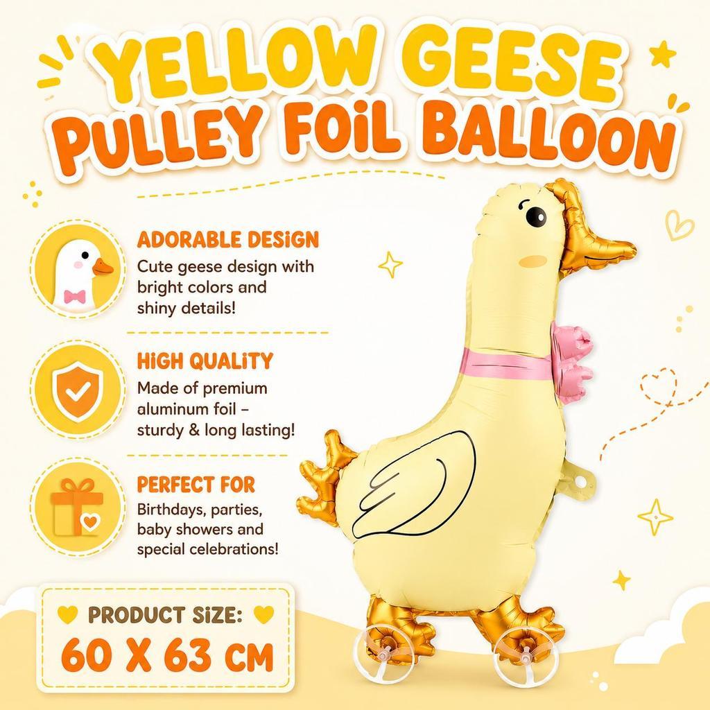 Duck Theme