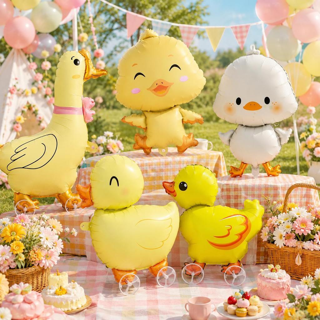 Duck Theme