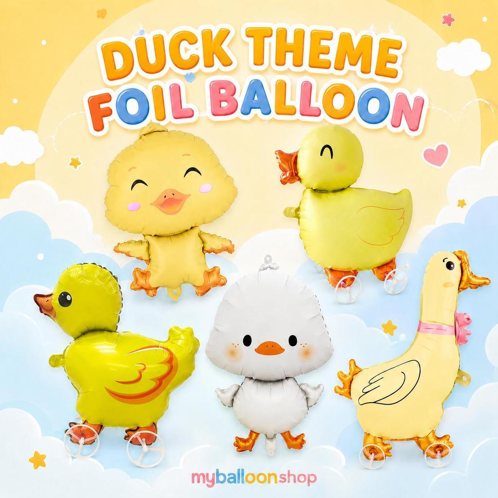 Duck Theme