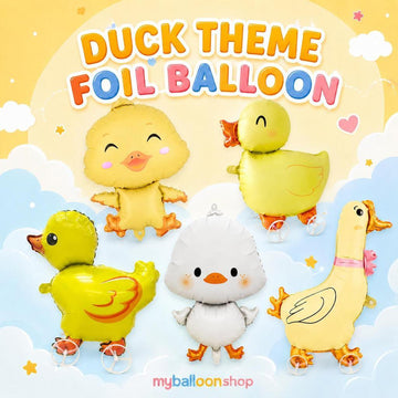 Duck Theme