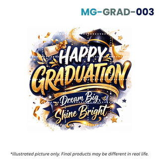 Dream Big (MG)
