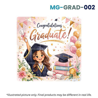 Grad Girl (MG)