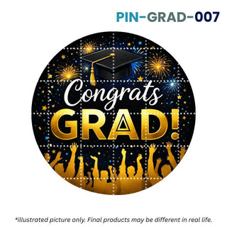 People Grad (PIN)