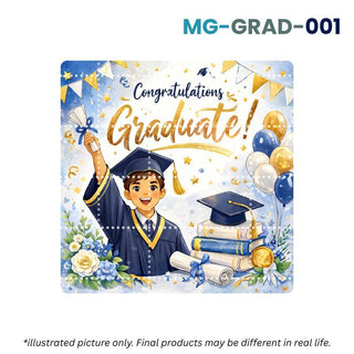 Grad Boy (MG)