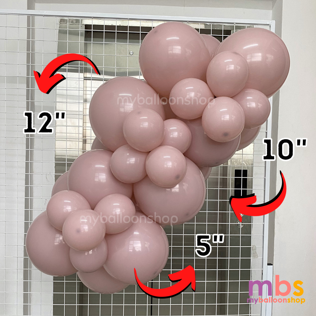 【50/100 PCS】- 10 inch SKYTEX
