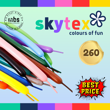 【10 PCS】- 260 SKYTEX