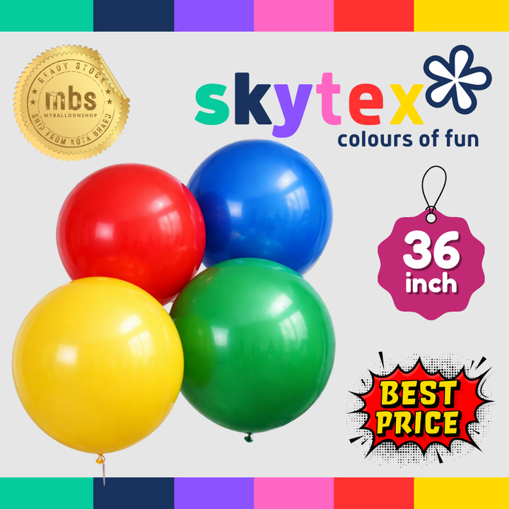 24 & 36 inch SKYTEX