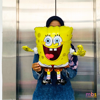 Spongebob Small