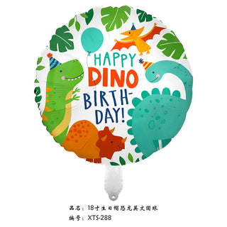 HB DINO