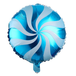 Candy - Blue