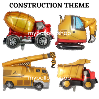 All design