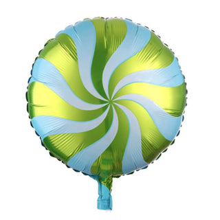 Candy - Green