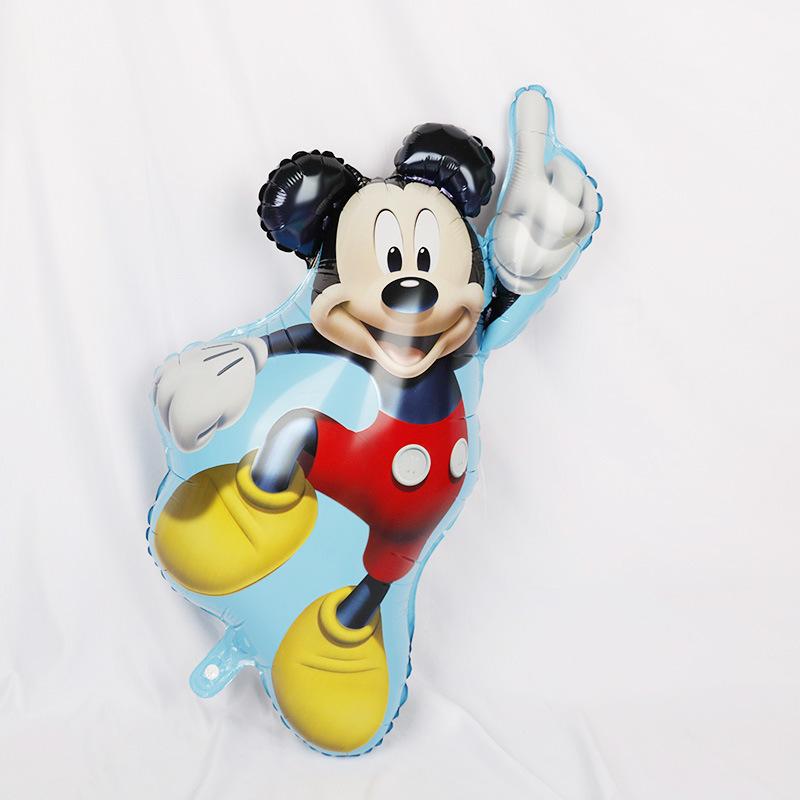 Mickey Mouse Collection Balloons