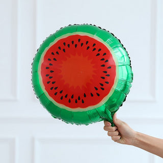 Round Melon