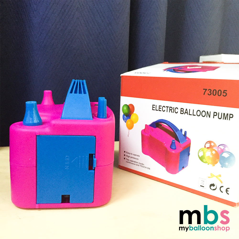 Electric Pump