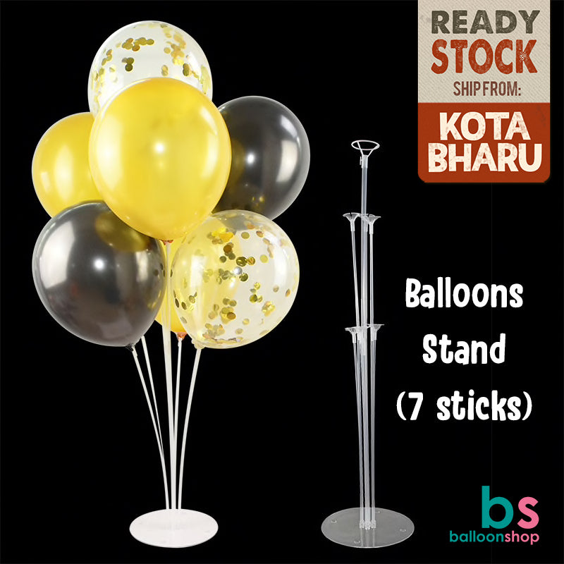 Balloons Stand