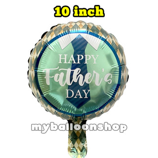 10 inch Tie