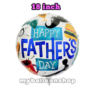 18 inch Things