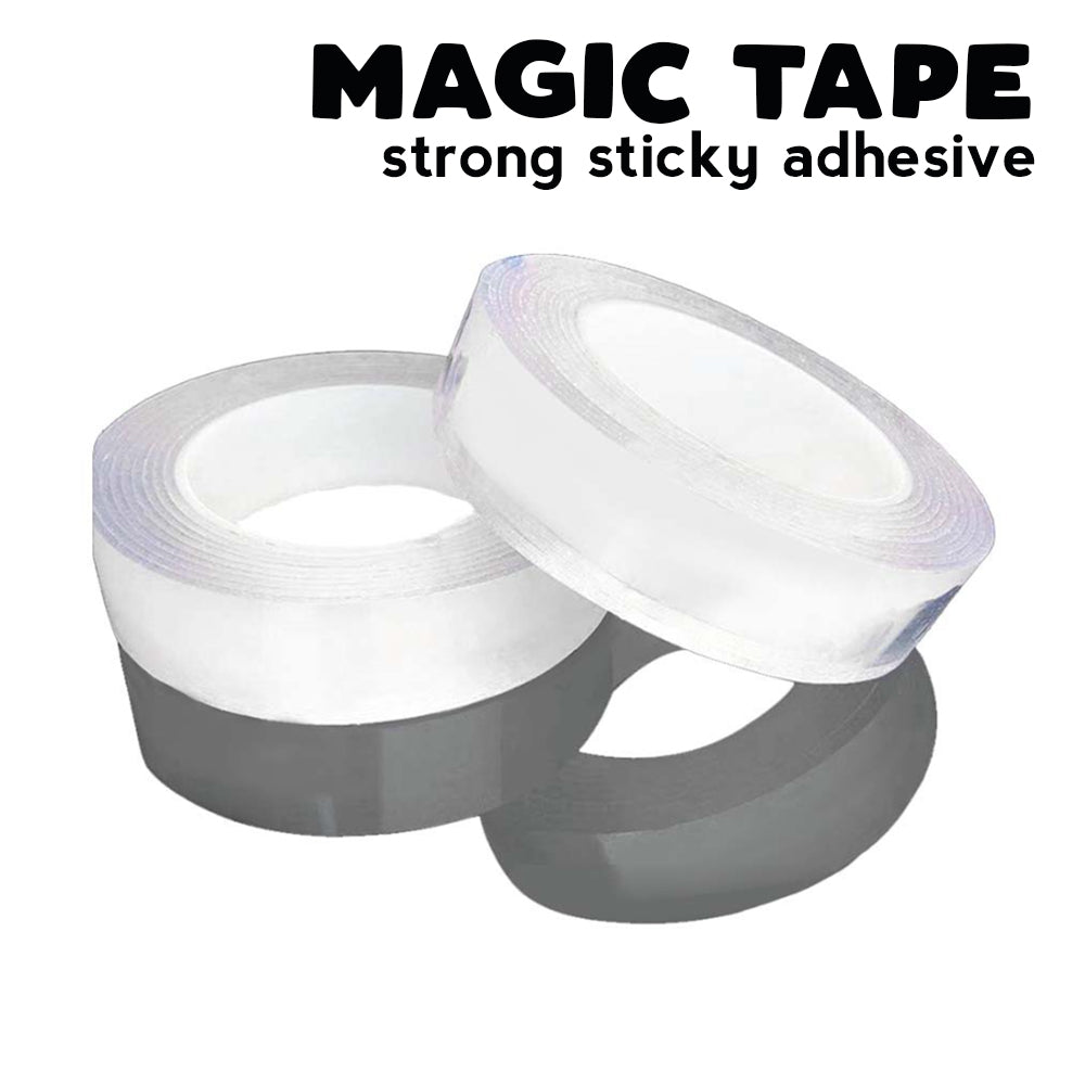 1m Magic Tape