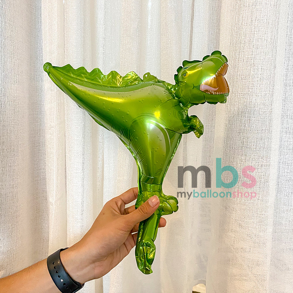 【Small Size】Dinosaur Balloons
