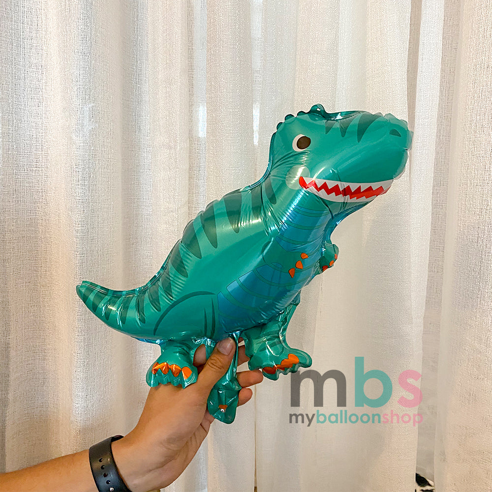 [Mini Size] Dinosaur Balloons