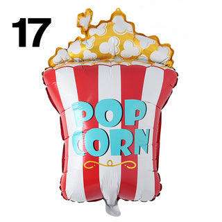 17 - Popcorn 2