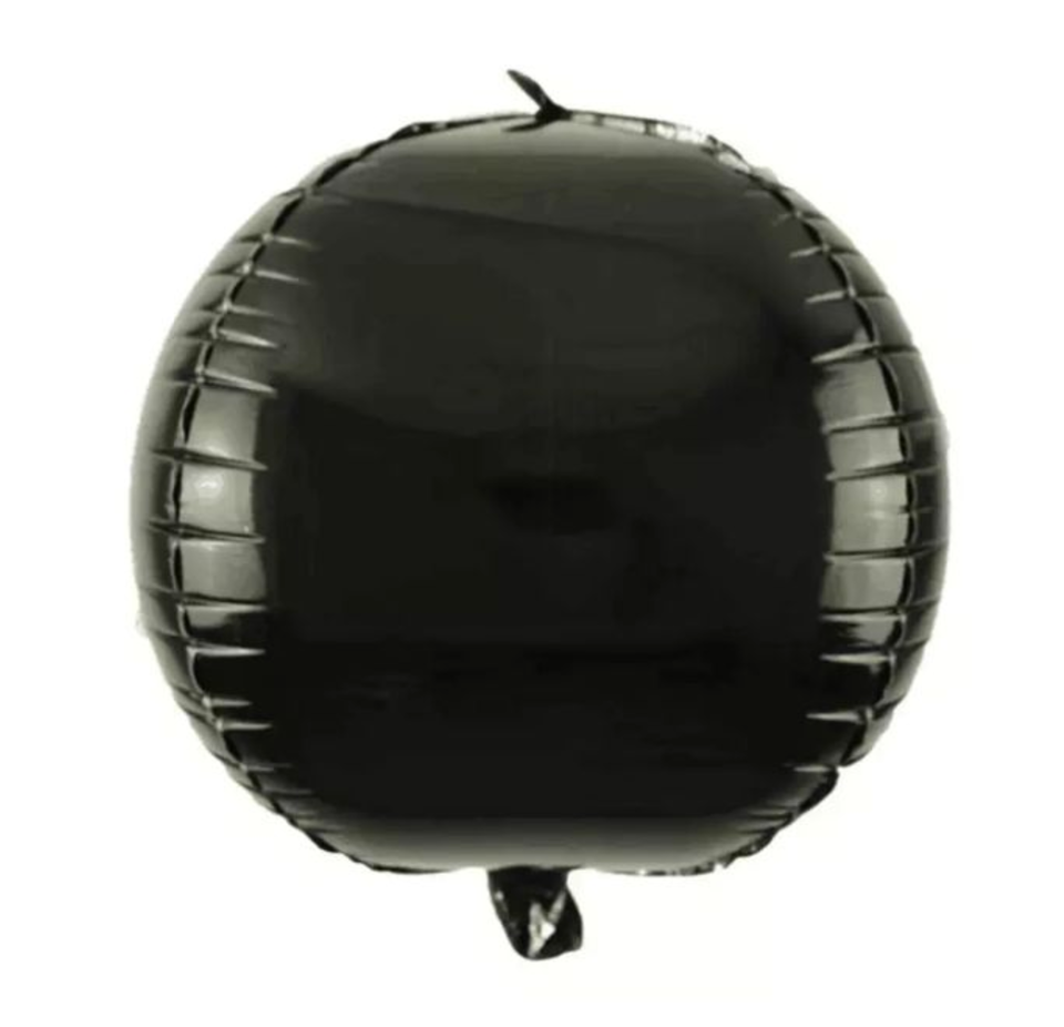 4D Orbz Foil Balloons
