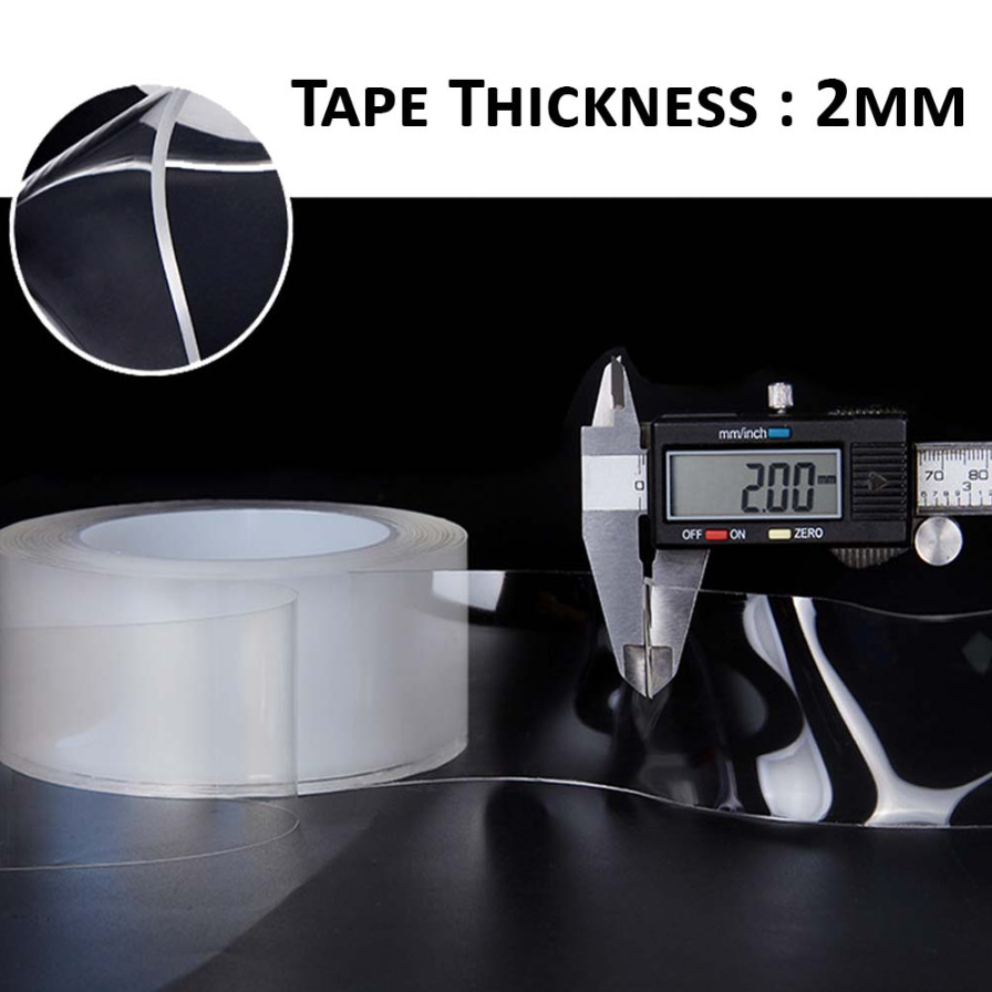 1m Magic Tape