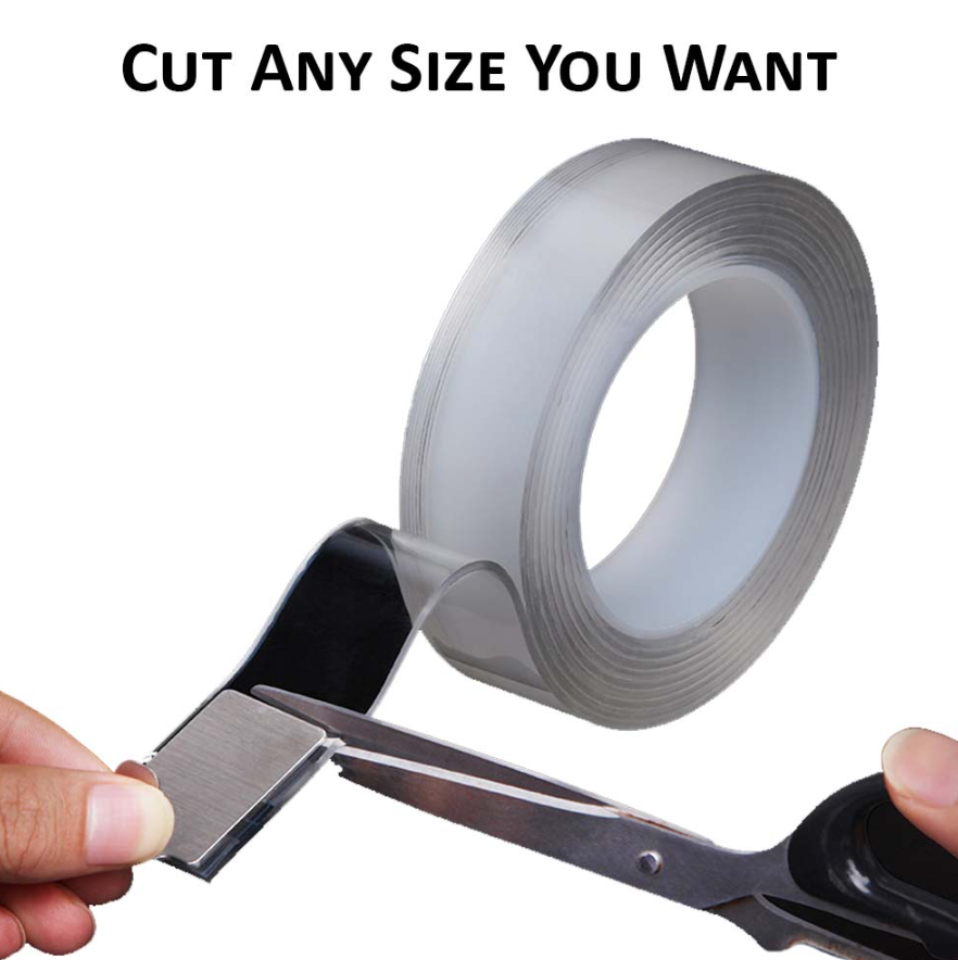 1m Magic Tape