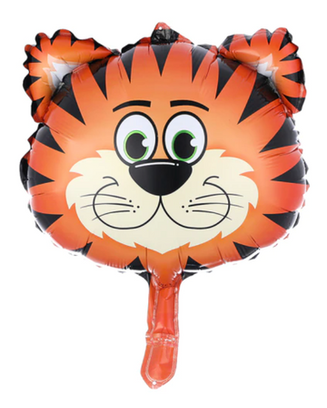 【Small】Safari Jungle Theme