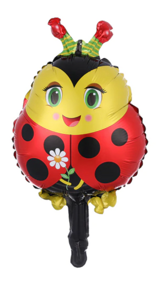 Ladybird