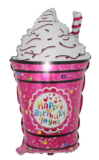 Milkshake