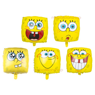 Mix 5 designs