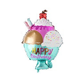 2 - Sundae