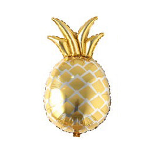 7 - Gold Pineapple