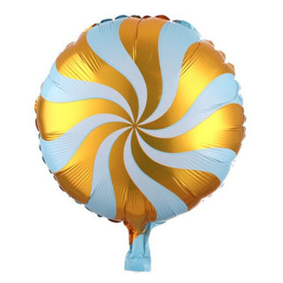 Candy - Orange