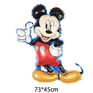 Mickey Stand