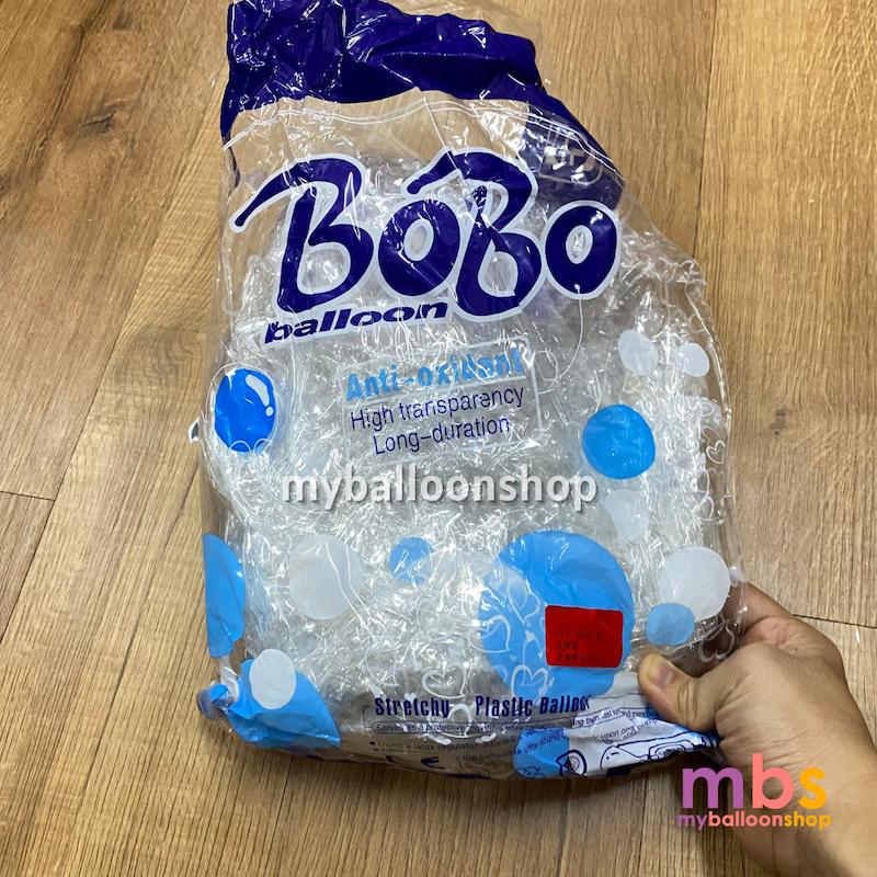 Bobo FULL STRETCH - Bobo Tarik Balloons