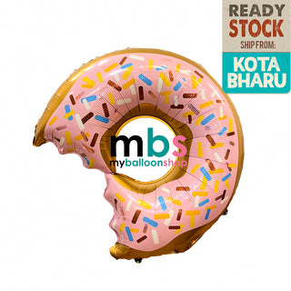 16 - Doughnut