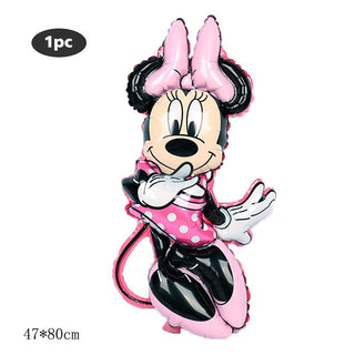 Minnie Stand