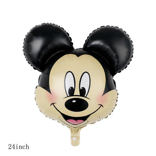 24 inch Mickey Head