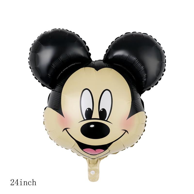 Mickey Mouse Collection Balloons